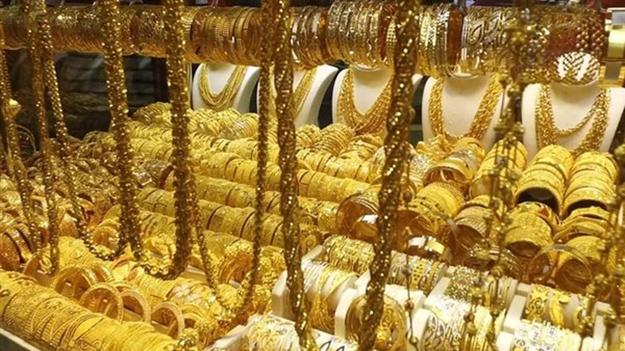 تحديث جديد.. سعر عيار 24 في محلات الصاغة المصرية يسجل 7685 جنيهًا